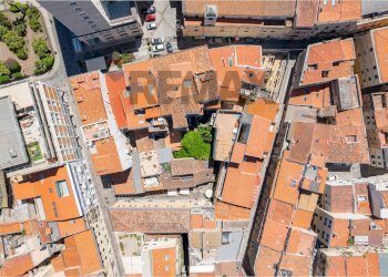 Posizione della mappa - Appartamento Via Luzzati 10/A
 
10/A, Sassari - foto 8