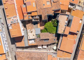 Posizione della mappa - Appartamento Via Luzzati 10/A
 
10/A, Sassari - foto 9