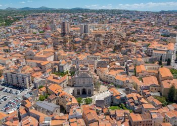 Edificio all\'aperto - Appartamento Via Luzzati 10/A
 
10/A, Sassari - foto 12