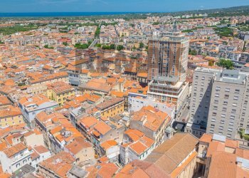 Edificio all\'aperto - Appartamento Via Luzzati 10/A
 
10/A, Sassari - foto 13