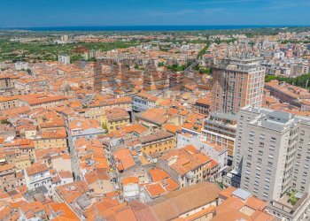 Edificio all\'aperto - Appartamento Via Luzzati 10/A
 
10/A, Sassari - foto 15