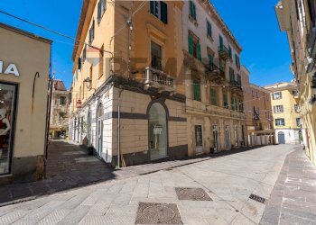 Edificio all\'aperto - Appartamento Via Luzzati 10/A
 
10/A, Sassari - foto 21