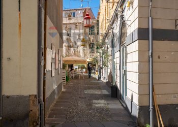 Edificio all\'aperto - Appartamento Via Luzzati 10/A
 
10/A, Sassari - foto 22