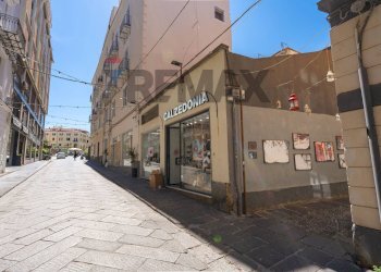 Edificio all\'aperto - Appartamento Via Luzzati 10/A
 
10/A, Sassari - foto 23