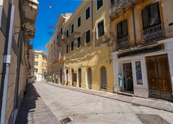 Edificio all\'aperto - Appartamento Via Luzzati 10/A
 
10/A, Sassari - foto 25