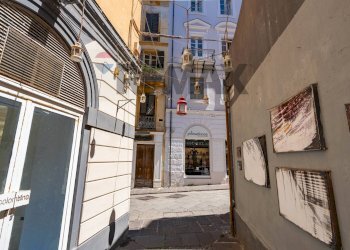Edificio all\'aperto - Appartamento Via Luzzati 10/A
 
10/A, Sassari - foto 26
