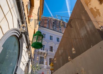 Edificio all\'aperto - Appartamento Via Luzzati 10/A
 
10/A, Sassari - foto 27