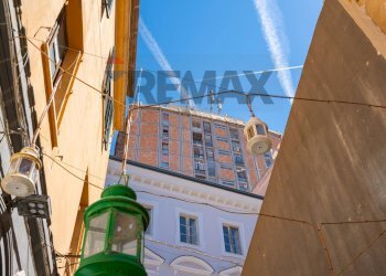 Edificio all\'aperto - Appartamento Via Luzzati 10/A
 
10/A, Sassari - foto 28