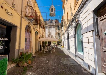 Edificio all\'aperto - Appartamento Via Luzzati 10/A
 
10/A, Sassari - foto 30