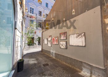 Edificio all\'aperto - Appartamento Via Luzzati 10/A
 
10/A, Sassari - foto 31