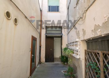 Edificio all\'aperto - Appartamento Via Luzzati 10/A
 
10/A, Sassari - foto 34