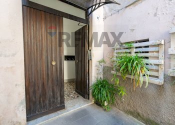 Edificio all\'aperto - Appartamento Via Luzzati 10/A
 
10/A, Sassari - foto 35