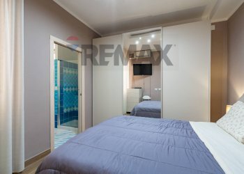 Camera / camera da letto - Appartamento Via Luzzati 10/A
 
10/A, Sassari - foto 37