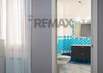 Bagno - Appartamento Via Luzzati 10/A
 
10/A, Sassari - foto 43