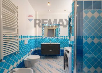 Bagno - Appartamento Via Luzzati 10/A
 
10/A, Sassari - foto 45