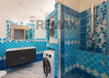 Bagno - Appartamento Via Luzzati 10/A
 
10/A, Sassari - foto 46