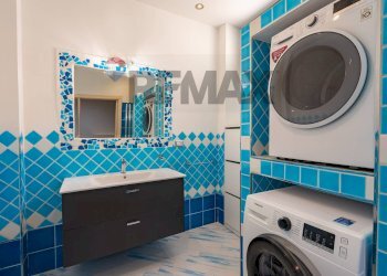 Bagno - Appartamento Via Luzzati 10/A
 
10/A, Sassari - foto 47
