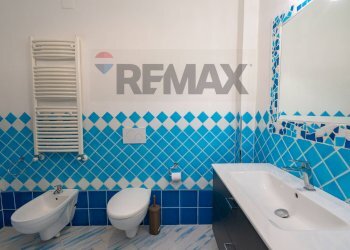 Bagno - Appartamento Via Luzzati 10/A
 
10/A, Sassari - foto 53