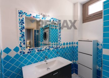 Bagno - Appartamento Via Luzzati 10/A
 
10/A, Sassari - foto 54