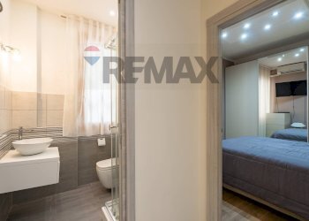 Bagno - Appartamento Via Luzzati 10/A
 
10/A, Sassari - foto 58