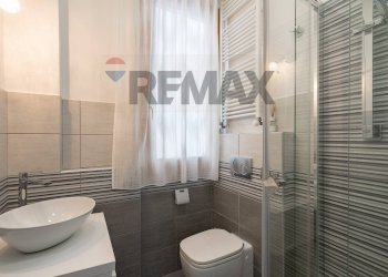 Bagno - Appartamento Via Luzzati 10/A
 
10/A, Sassari - foto 59