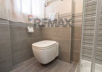 Bagno - Appartamento Via Luzzati 10/A
 
10/A, Sassari - foto 60