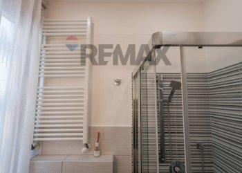 Bagno - Appartamento Via Luzzati 10/A
 
10/A, Sassari - foto 63