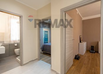 Hall / corridoio - Appartamento Via Luzzati 10/A
 
10/A, Sassari - foto 69