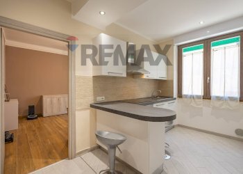 Cucina - Appartamento Via Luzzati 10/A
 
10/A, Sassari - foto 70