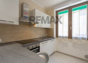 Cucina - Appartamento Via Luzzati 10/A
 
10/A, Sassari - foto 71