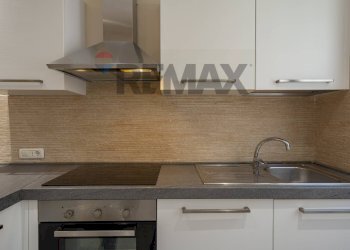 Cucina - Appartamento Via Luzzati 10/A
 
10/A, Sassari - foto 72