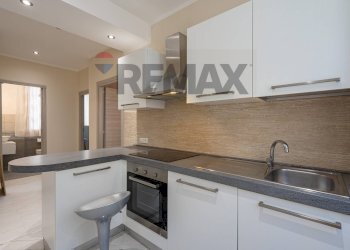 Cucina - Appartamento Via Luzzati 10/A
 
10/A, Sassari - foto 73