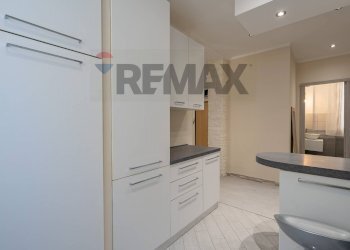 Cucina - Appartamento Via Luzzati 10/A
 
10/A, Sassari - foto 74