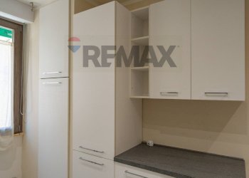 Cucina - Appartamento Via Luzzati 10/A
 
10/A, Sassari - foto 77