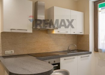 Cucina - Appartamento Via Luzzati 10/A
 
10/A, Sassari - foto 78