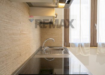 Cucina - Appartamento Via Luzzati 10/A
 
10/A, Sassari - foto 79