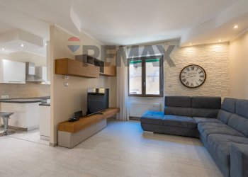 Soggiorno - Appartamento Via Luzzati 10/A
 
10/A, Sassari - foto 80