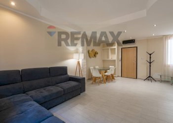 Sala da pranzo - Appartamento Via Luzzati 10/A
 
10/A, Sassari - foto 83