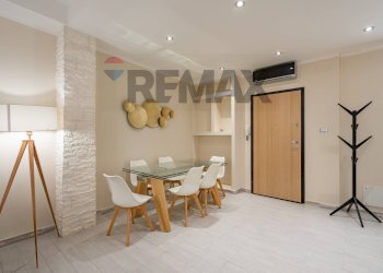 Sala da pranzo - Appartamento Via Luzzati 10/A
 
10/A, Sassari - foto 85
