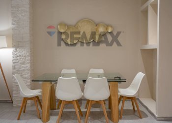 Sala da pranzo - Appartamento Via Luzzati 10/A
 
10/A, Sassari - foto 90