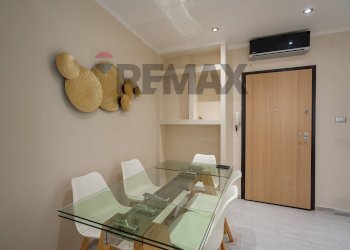 Sala da pranzo - Appartamento Via Luzzati 10/A
 
10/A, Sassari - foto 95