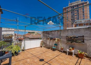 Terrazza - Appartamento Via Luzzati 10/A
 
10/A, Sassari - foto 100