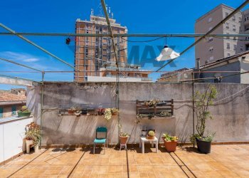 Terrazza - Appartamento Via Luzzati 10/A
 
10/A, Sassari - foto 101