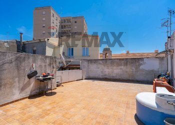 Terrazza - Appartamento Via Luzzati 10/A
 
10/A, Sassari - foto 102
