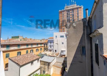 Edificio all\'aperto - Appartamento Via Luzzati 10/A
 
10/A, Sassari - foto 103