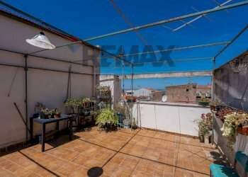 Terrazza - Appartamento Via Luzzati 10/A
 
10/A, Sassari - foto 106