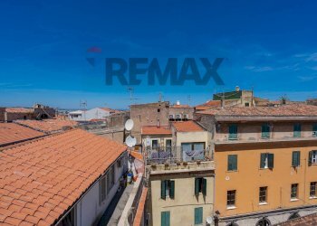 Edificio all\'aperto - Appartamento Via Luzzati 10/A
 
10/A, Sassari - foto 107
