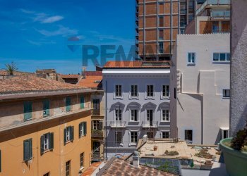Edificio all\'aperto - Appartamento Via Luzzati 10/A
 
10/A, Sassari - foto 108