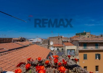 Edificio all\'aperto - Appartamento Via Luzzati 10/A
 
10/A, Sassari - foto 110