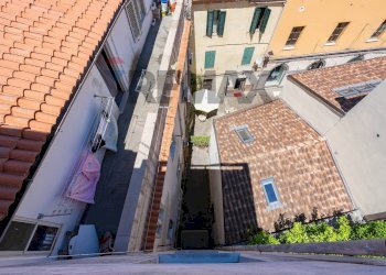 Edificio all\'aperto - Appartamento Via Luzzati 10/A
 
10/A, Sassari - foto 111